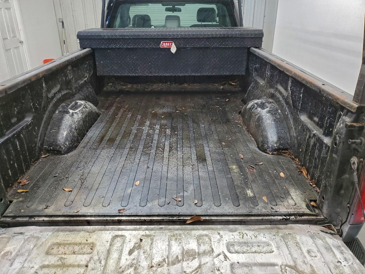 2017 FORD F150 photo 10