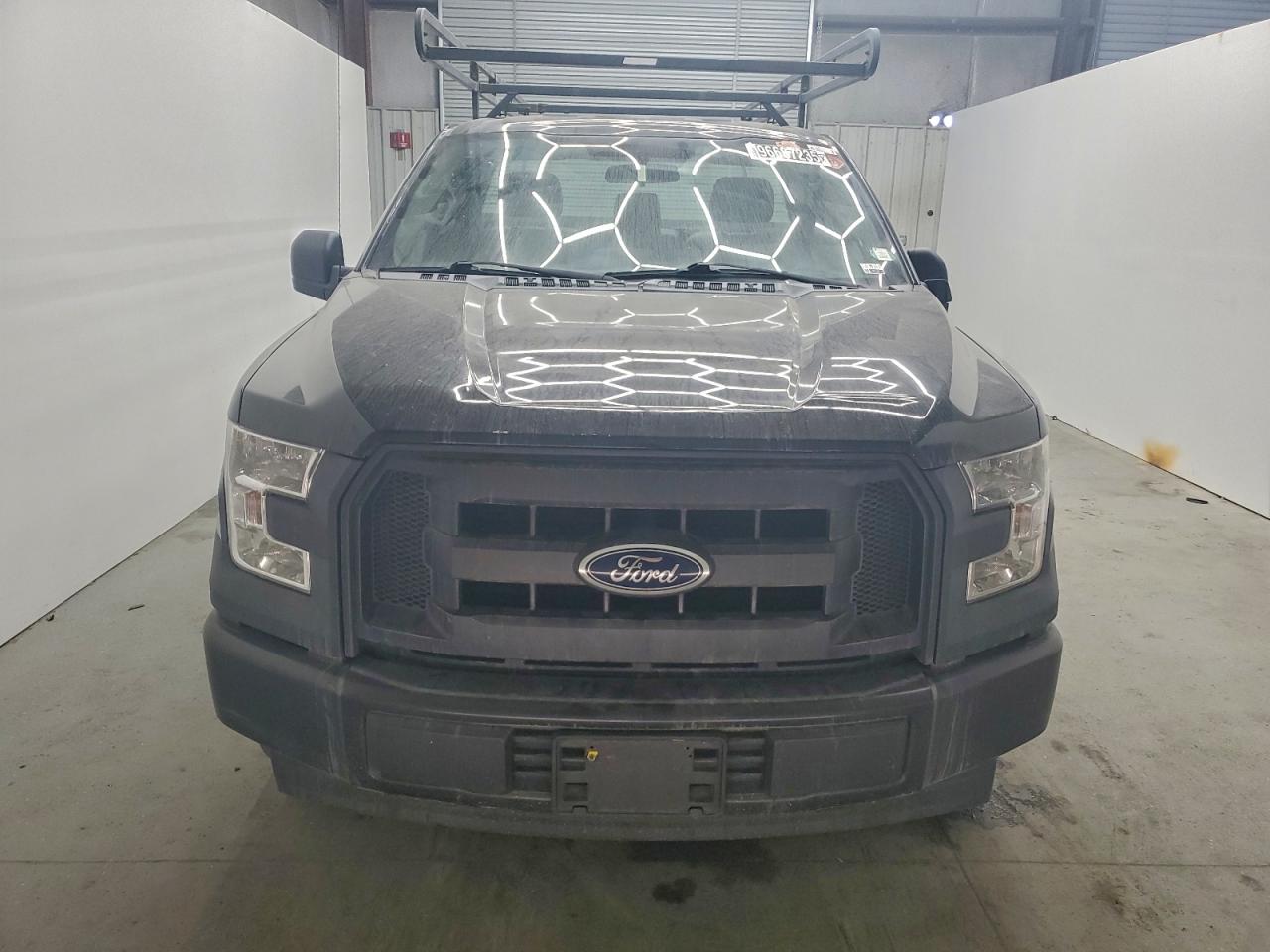 2017 FORD F150 photo 5