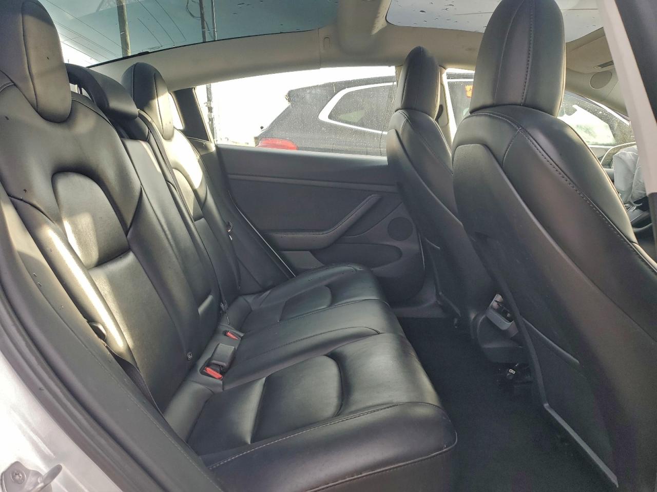 2022 TESLA MODEL 3 photo 19