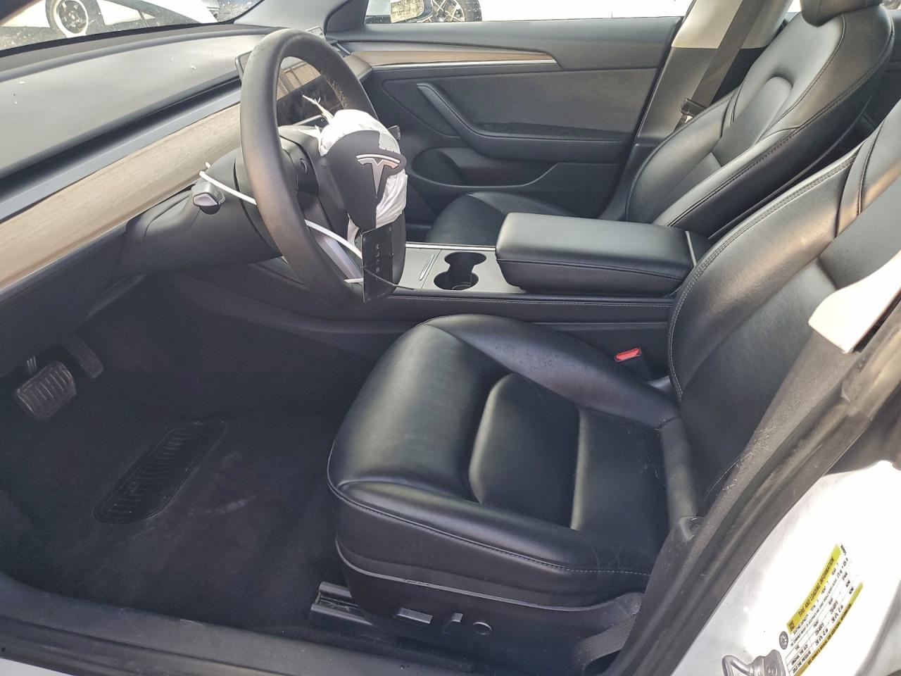 2022 TESLA MODEL 3 photo 13