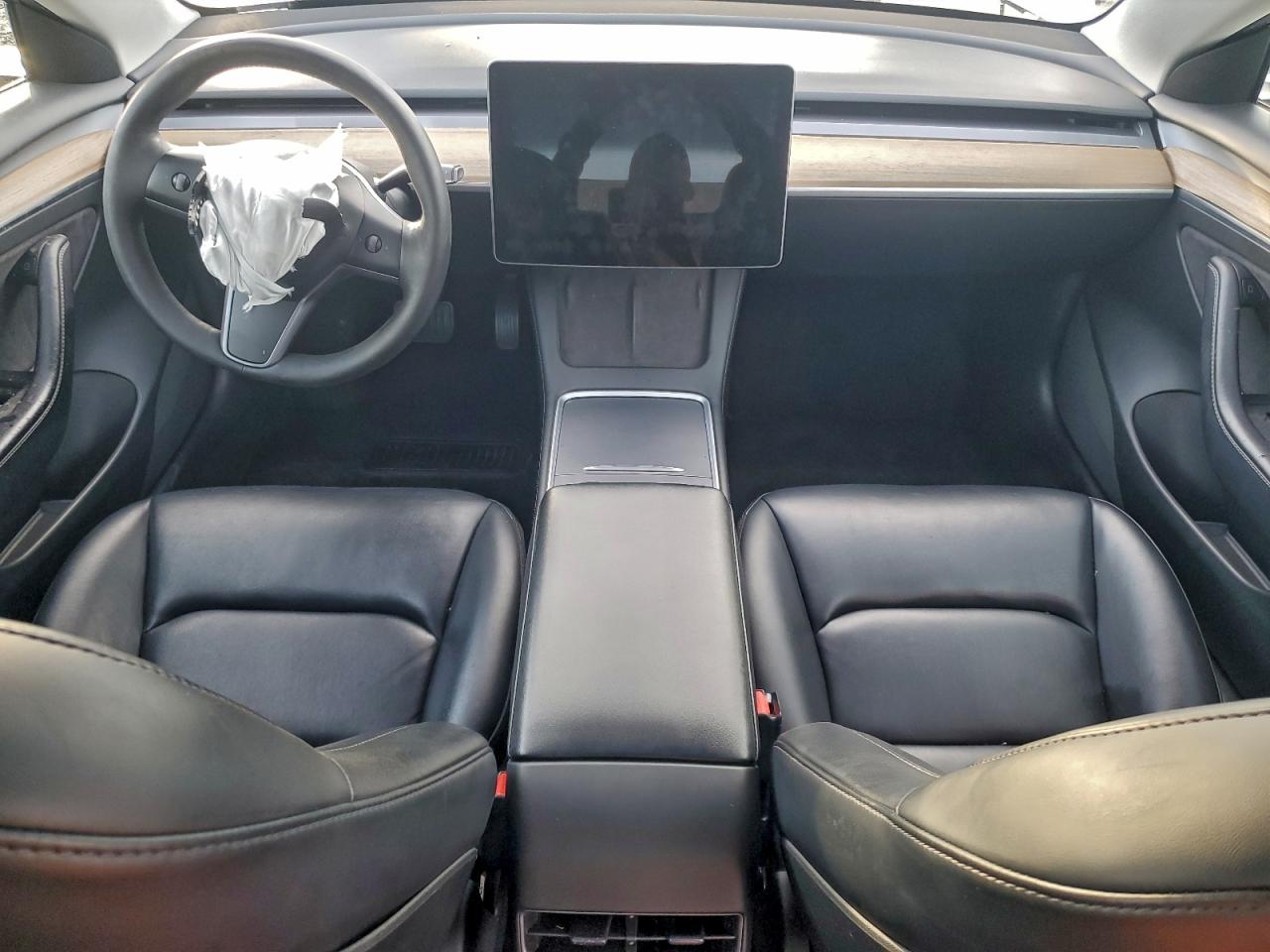 2022 TESLA MODEL 3 photo 15