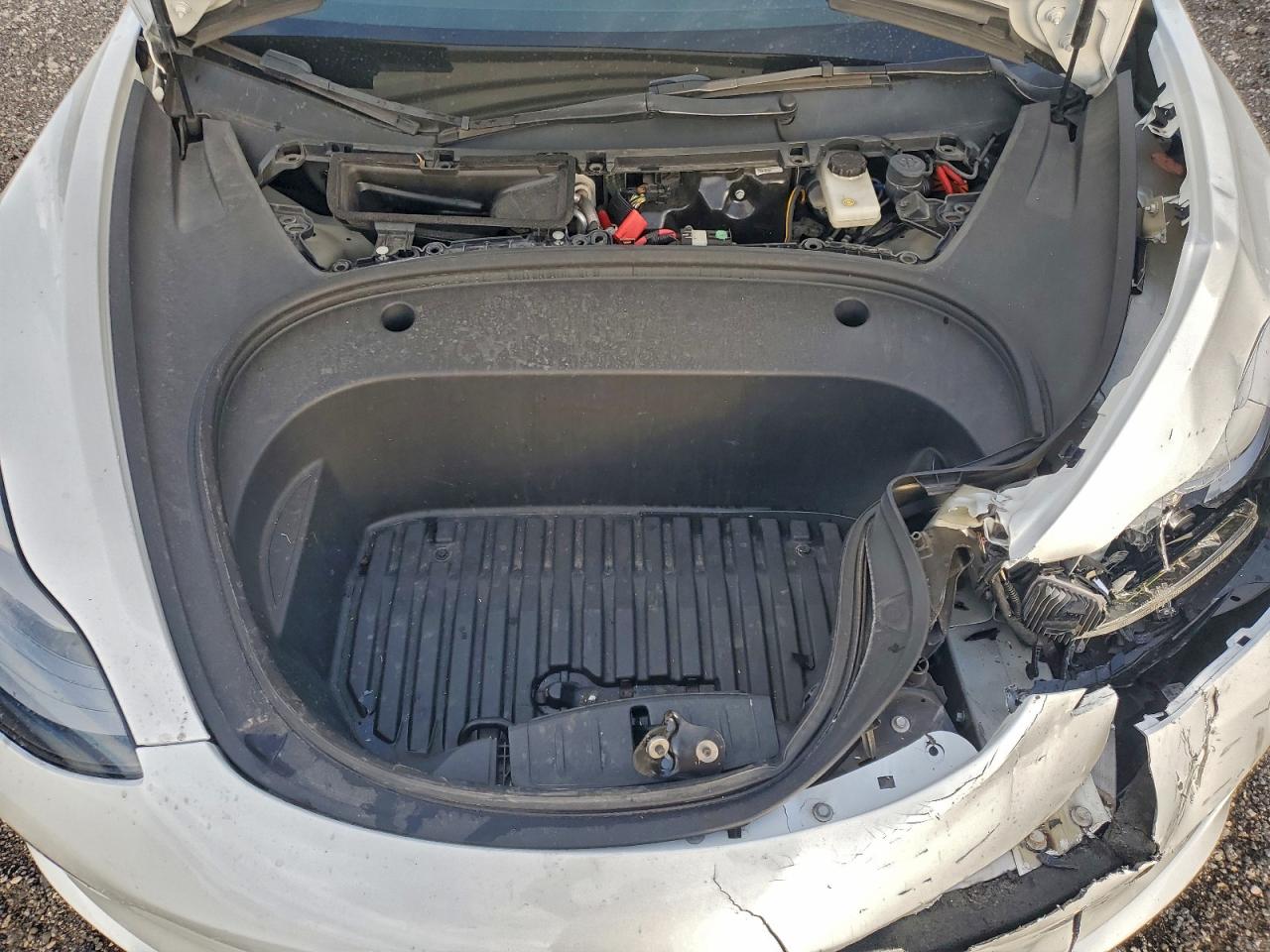 2022 TESLA MODEL 3 photo 21