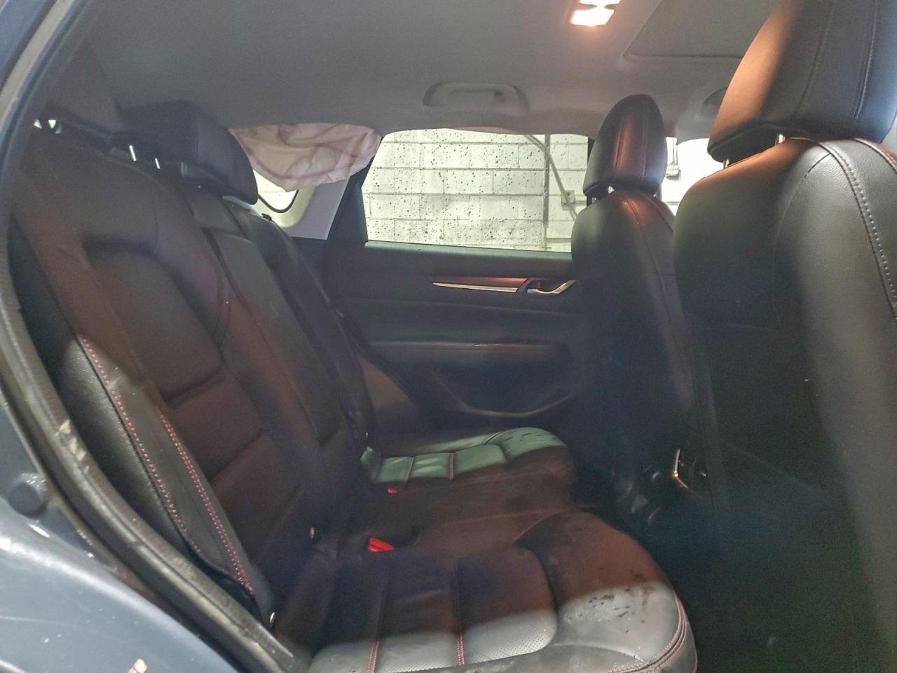 2025 MAZDA CX-5 PREFERRED photo 11