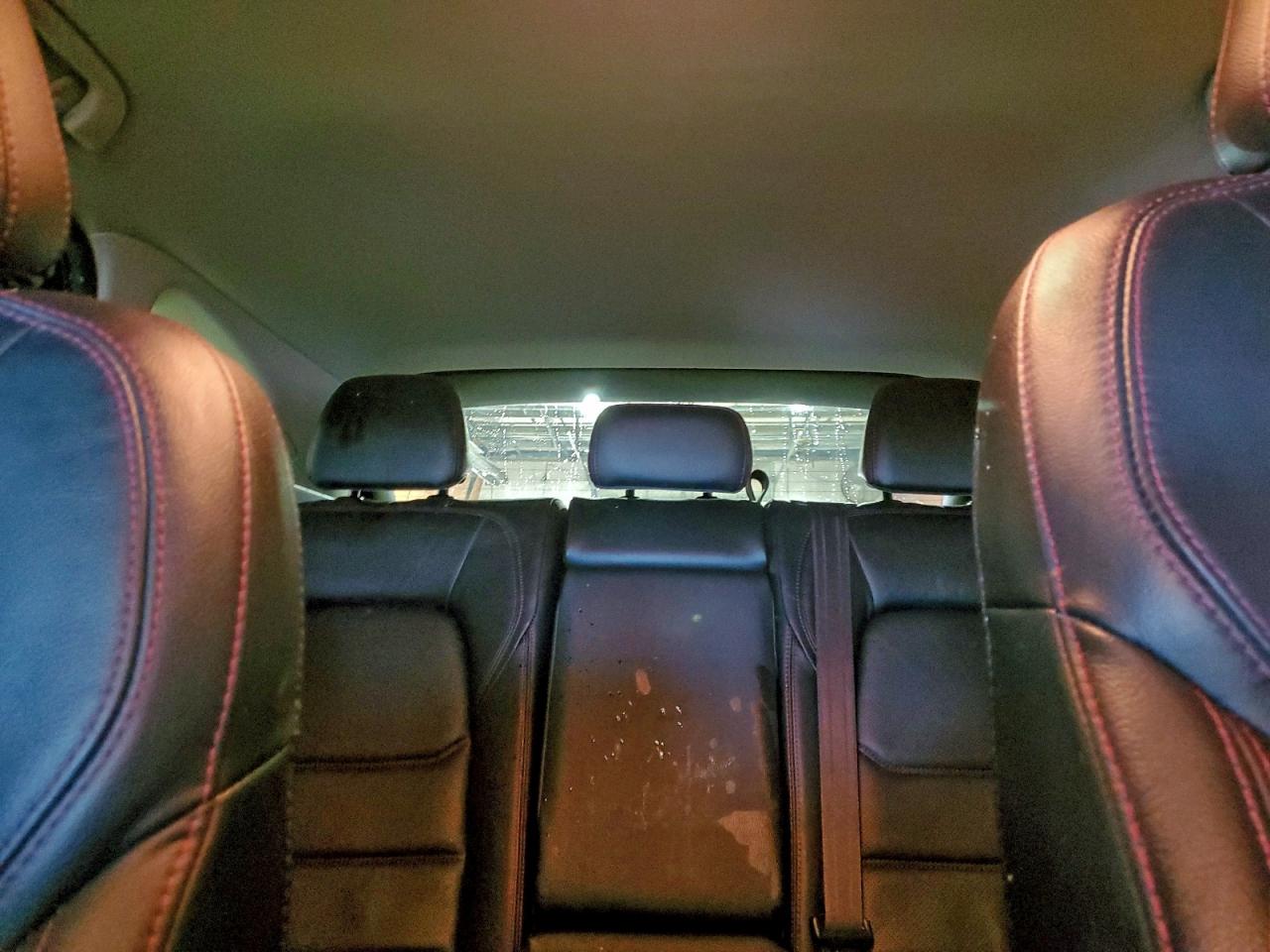 2025 MAZDA CX-5 PREFERRED photo 10
