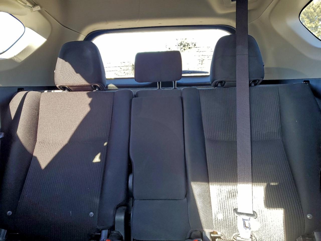 2017 TOYOTA RAV4 LE photo 10