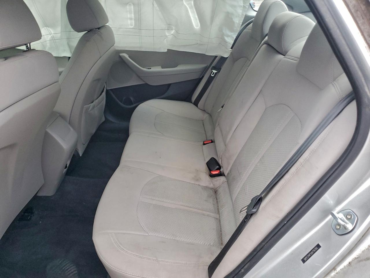 2018 HYUNDAI SONATA SE photo 10