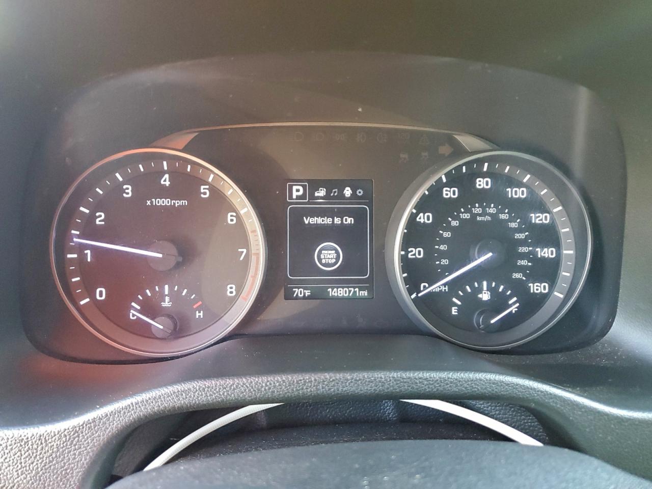 2018 HYUNDAI ELANTRA SEL photo 9