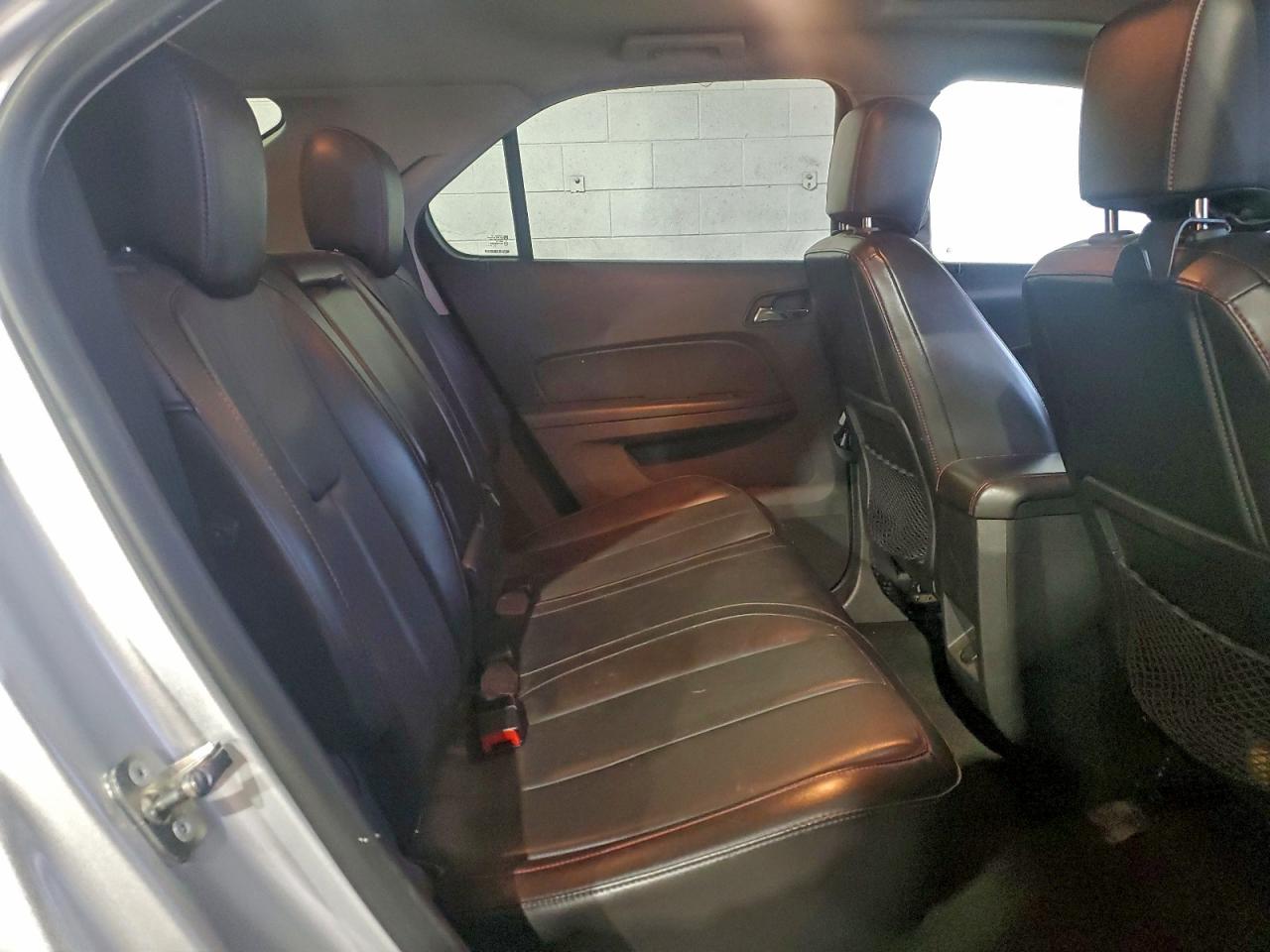 2013 CHEVROLET EQUINOX LTZ photo 21