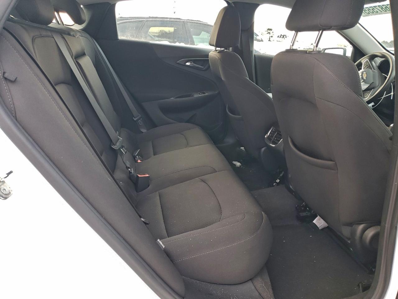 2020 CHEVROLET MALIBU LT photo 10