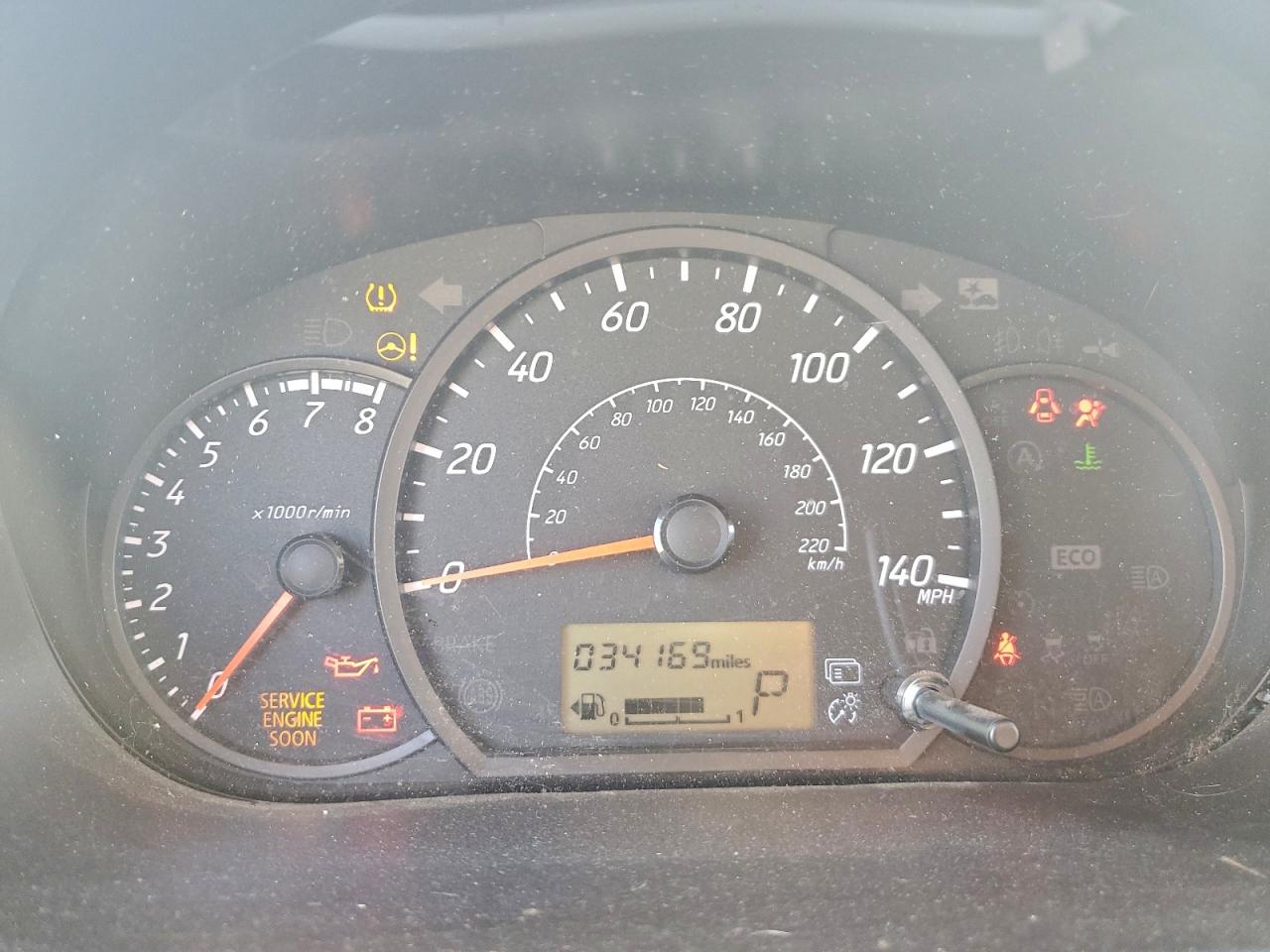2024 MITSUBISHI MIRAGE ES photo 9