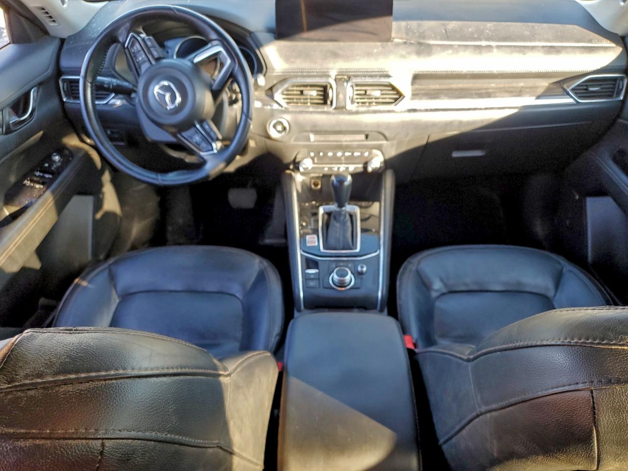 2021 MAZDA CX-5 GRAND TOURING photo 15