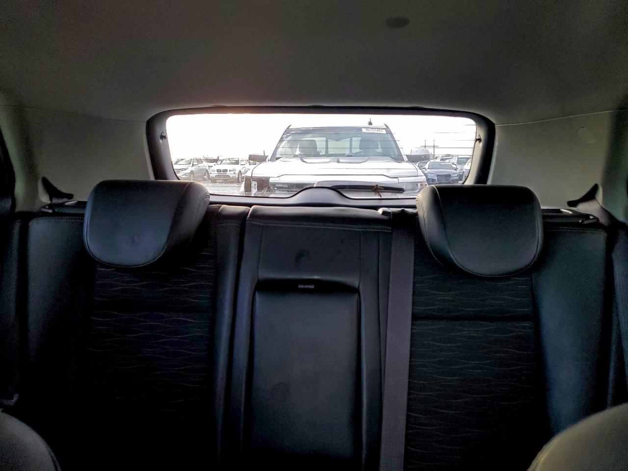 2016 BUICK ENCORE photo 10