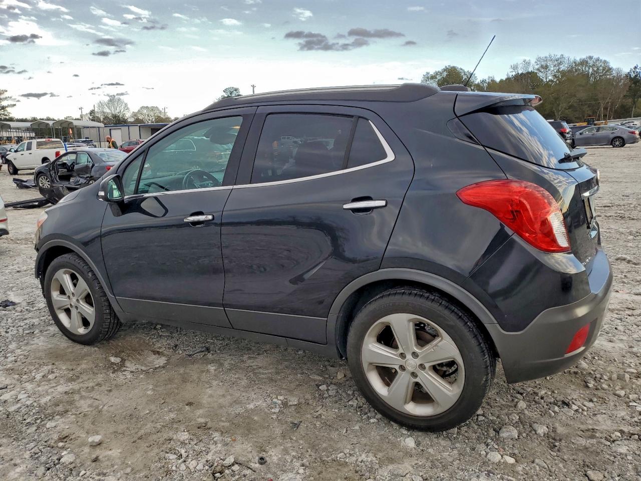 2016 BUICK ENCORE photo 2