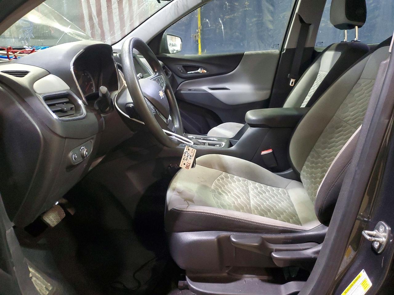 2020 CHEVROLET EQUINOX LS photo 13