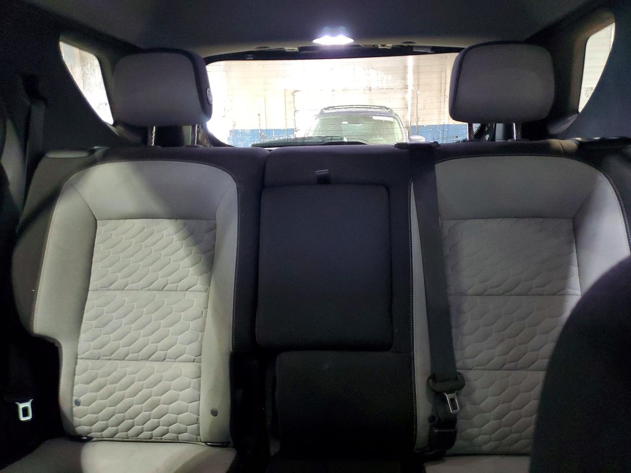 2020 CHEVROLET EQUINOX LS photo 19