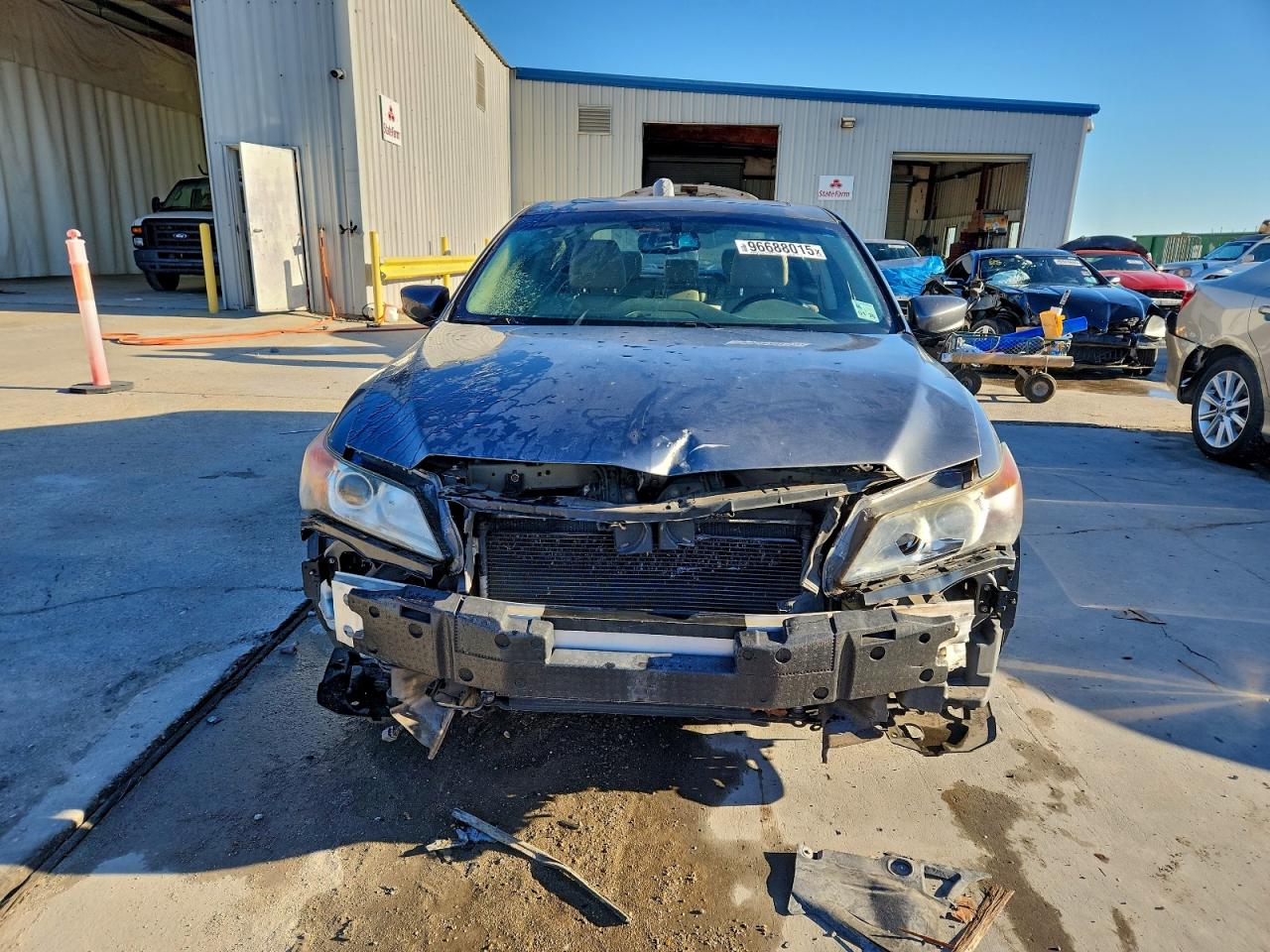 2014 ACURA ILX 20 PREMIUM photo 9
