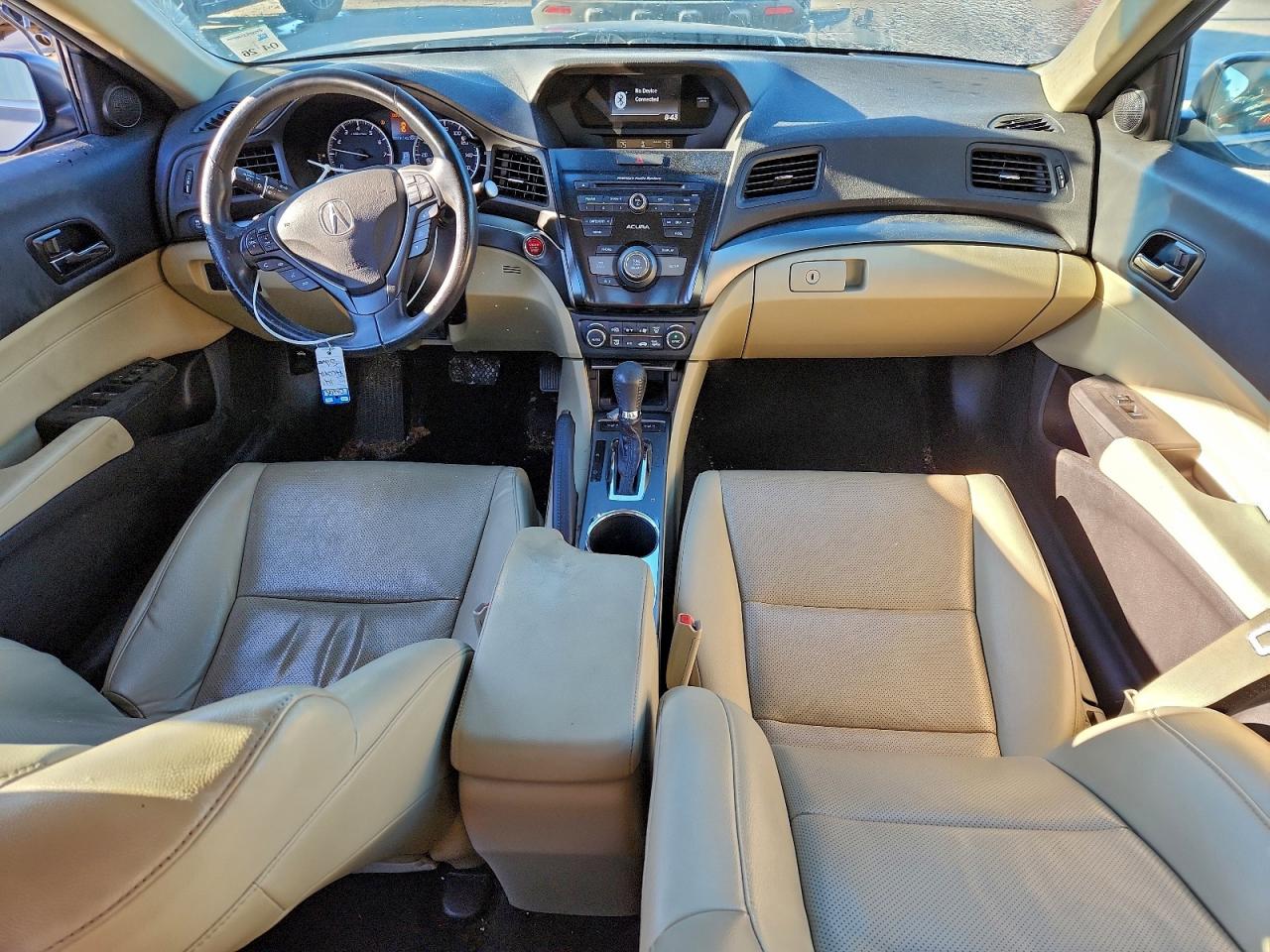 2014 ACURA ILX 20 PREMIUM photo 15