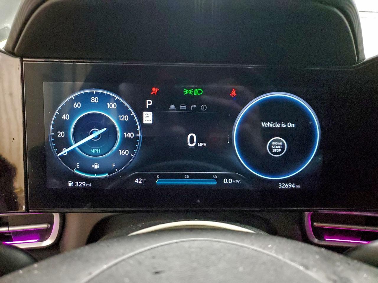 2024 HYUNDAI ELANTRA SEL photo 9