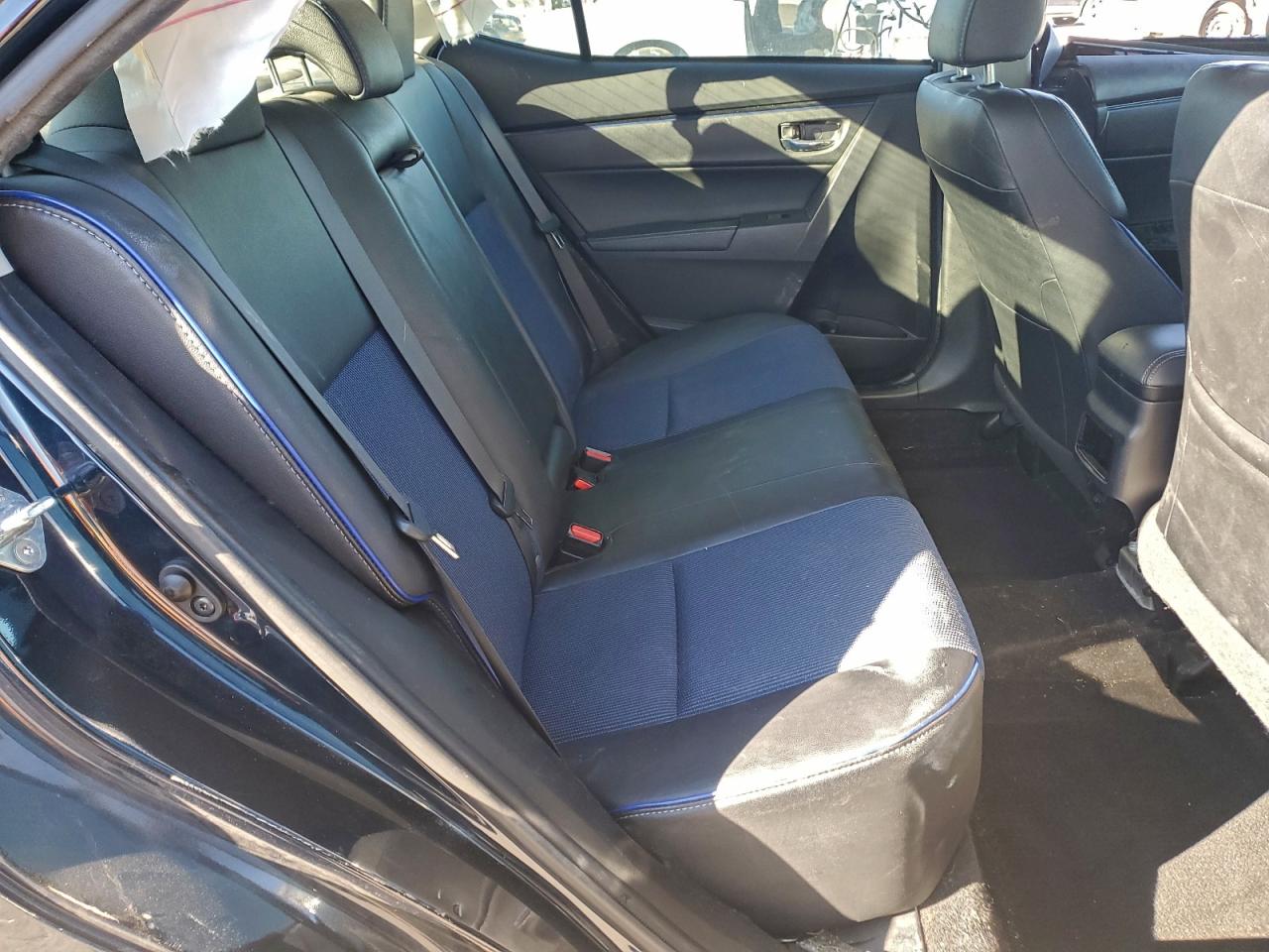 2017 TOYOTA COROLLA L photo 10