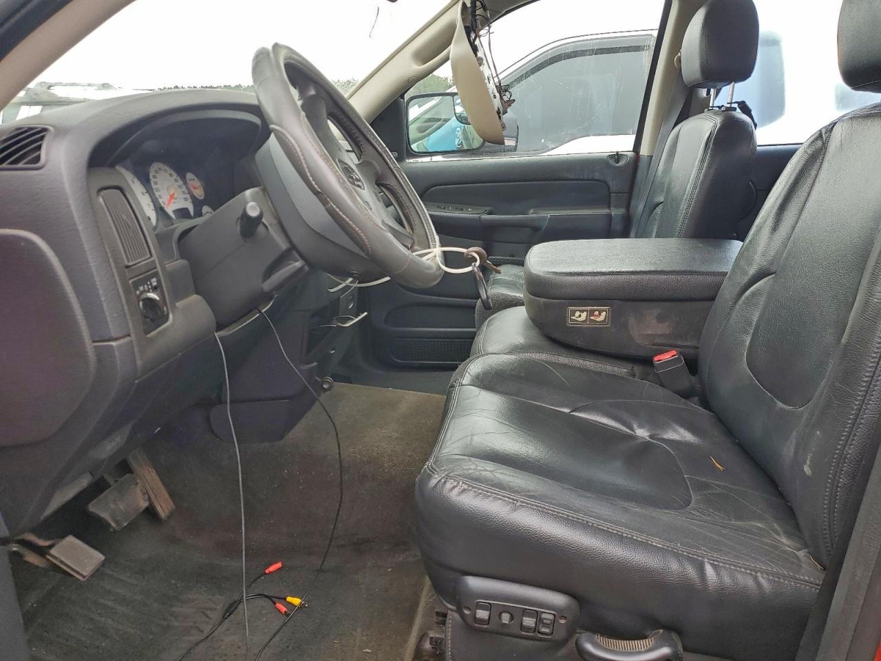 2003 DODGE RAM 1500 ST photo 7