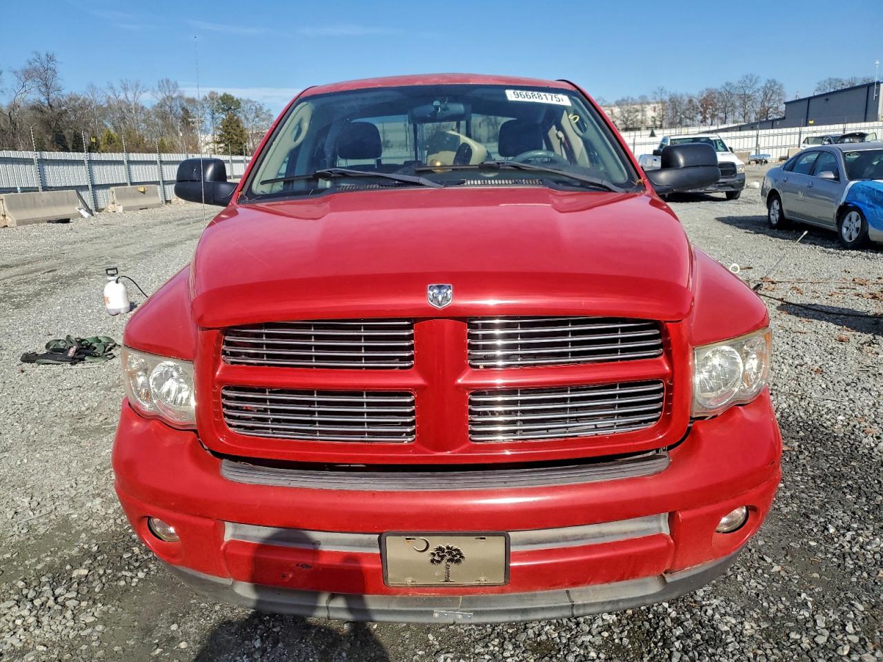 2003 DODGE RAM 1500 ST photo 5