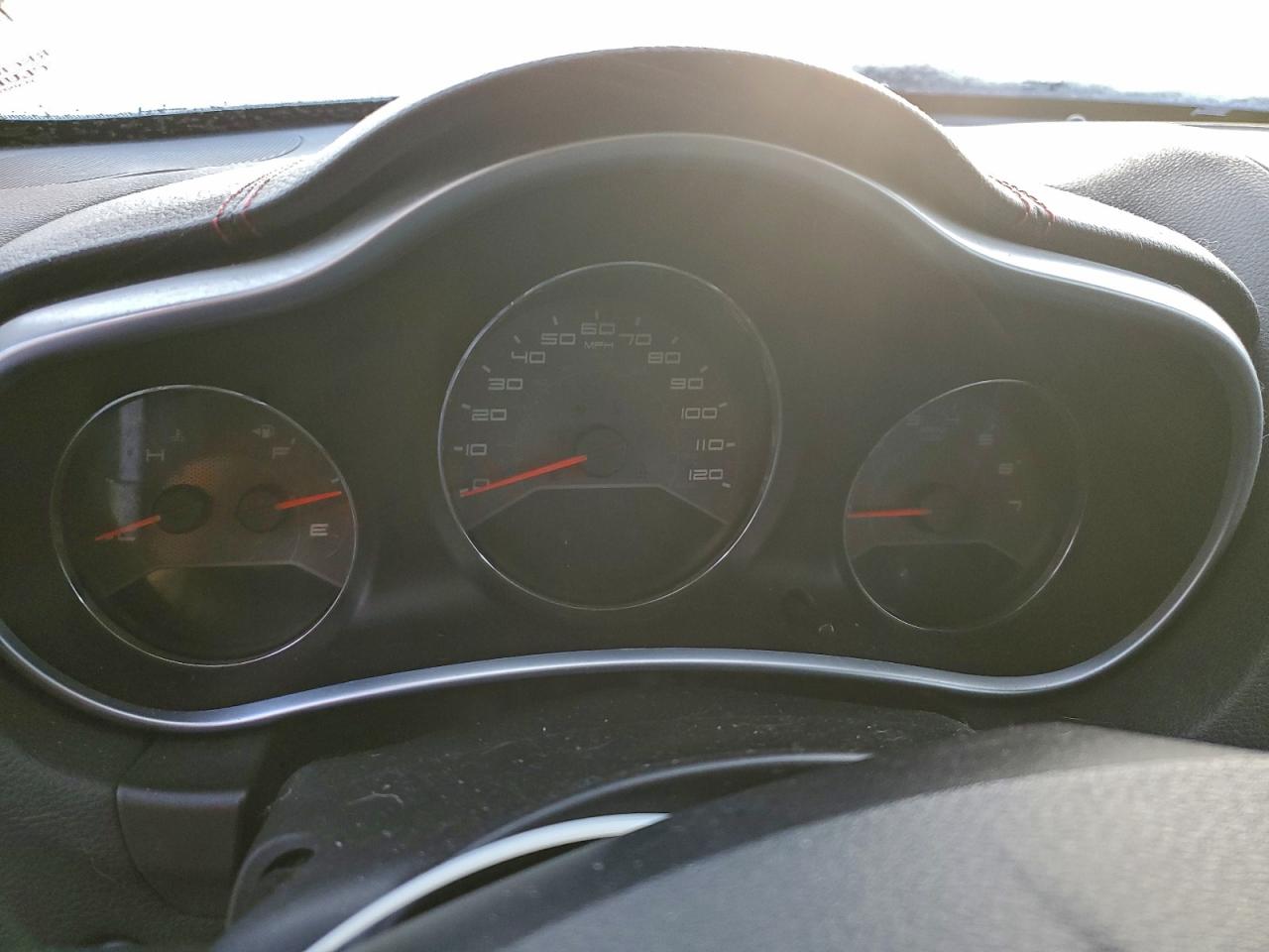 2011 DODGE AVENGER MAINSTREET photo 9