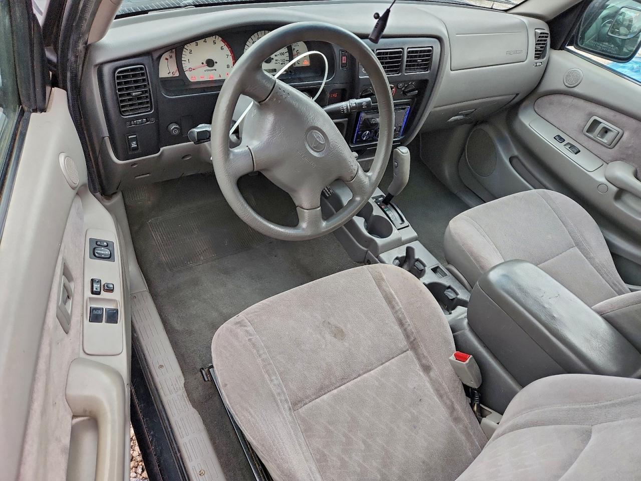 2004 TOYOTA TACOMA XTRACAB PRERUNNER photo 8