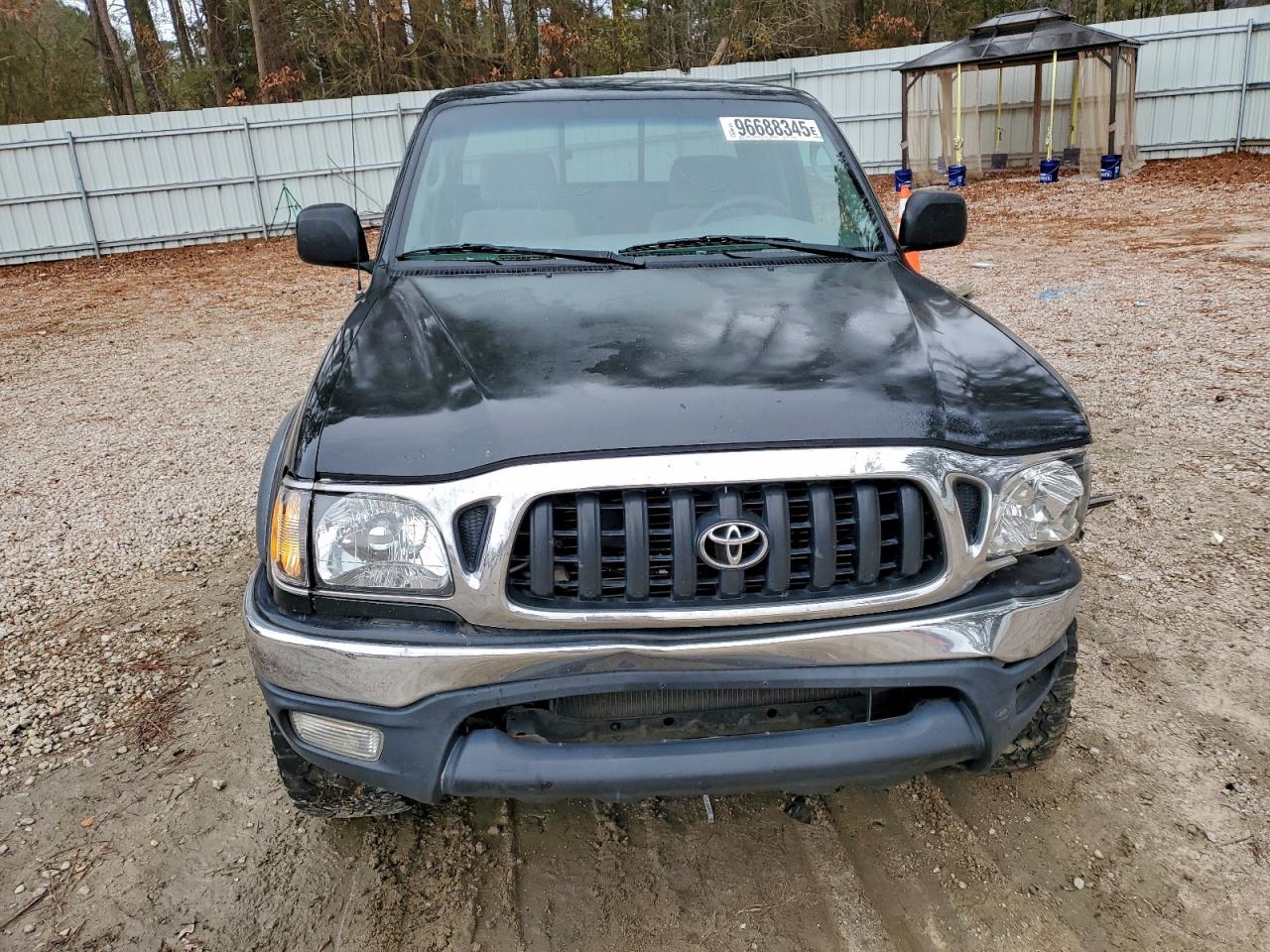 2004 TOYOTA TACOMA XTRACAB PRERUNNER photo 5