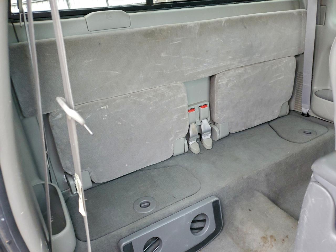 2004 TOYOTA TACOMA XTRACAB PRERUNNER photo 10