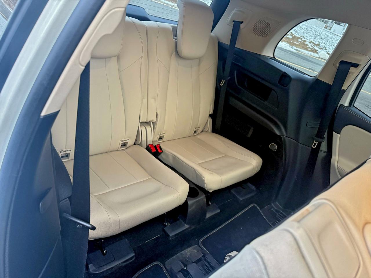 2020 MERCEDES-BENZ GLB 250 4MATIC photo 11
