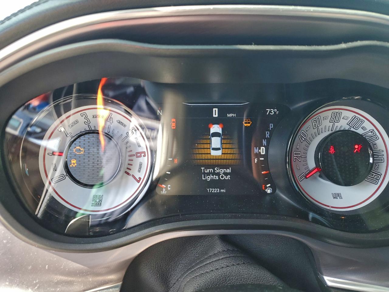 2022 DODGE CHALLENGER R/T photo 9