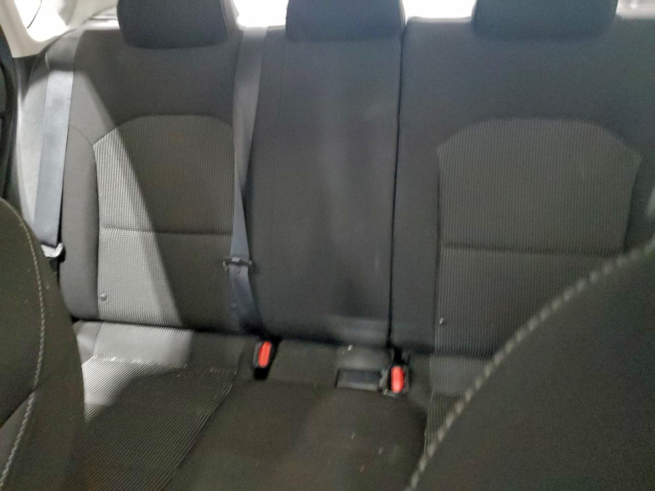 2019 KIA FORTE FE photo 10