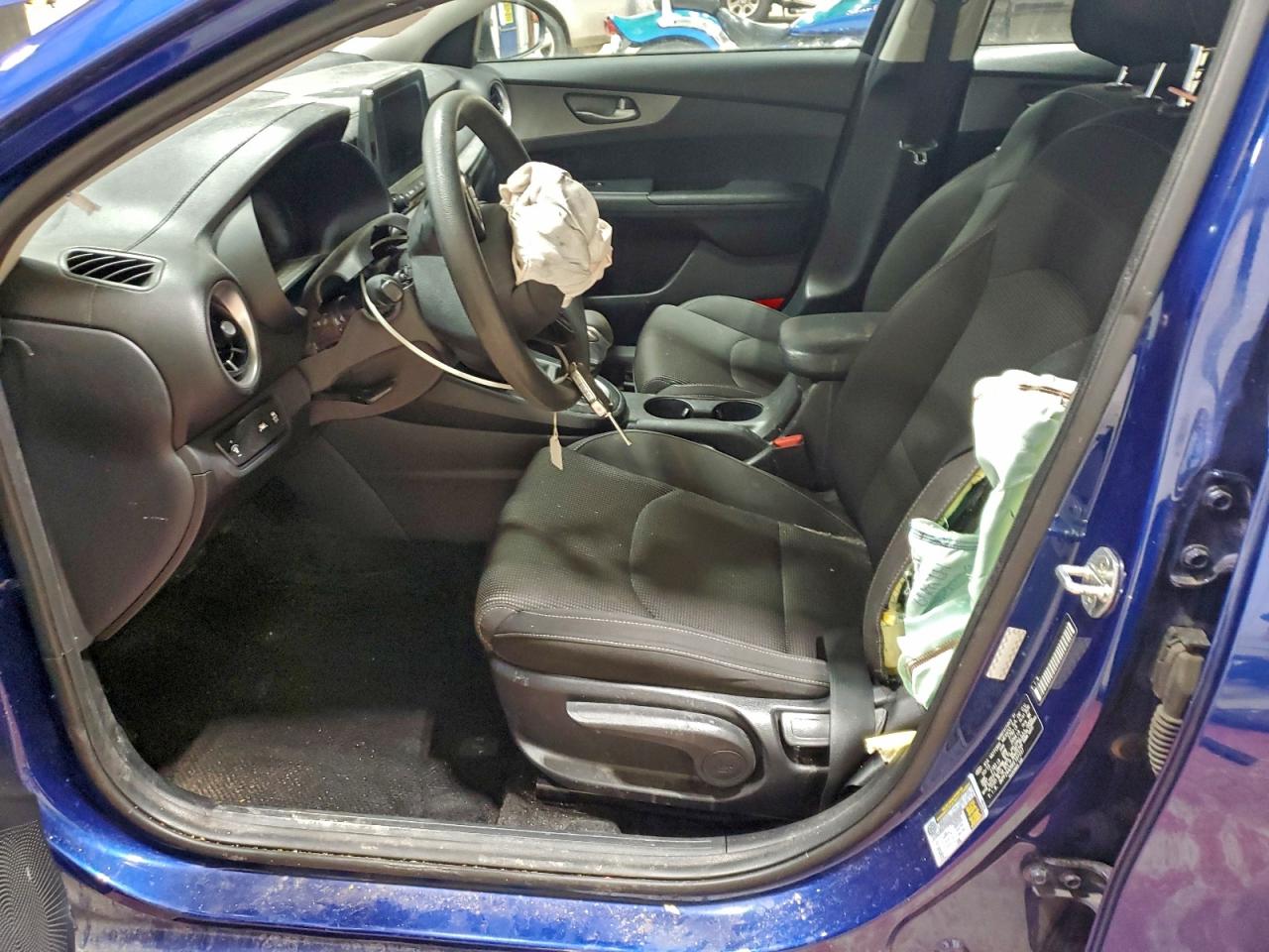 2019 KIA FORTE FE photo 7
