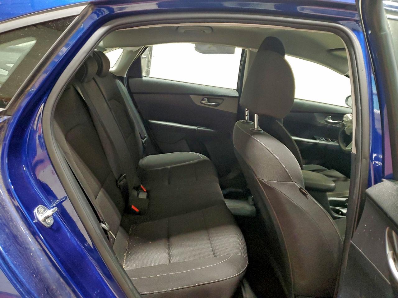 2019 KIA FORTE FE photo 11