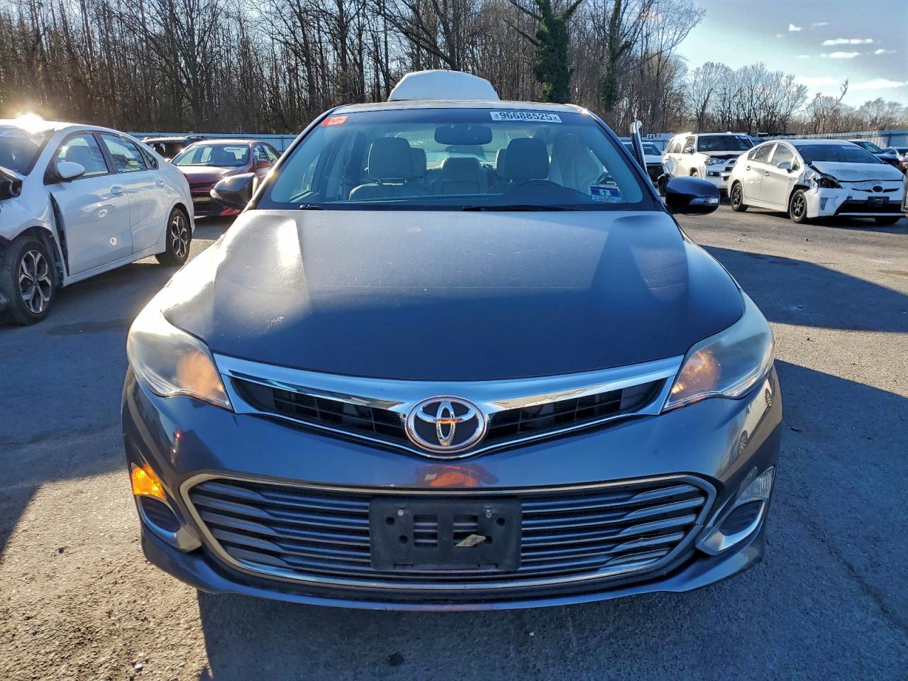 2013 TOYOTA AVALON BASE photo 5