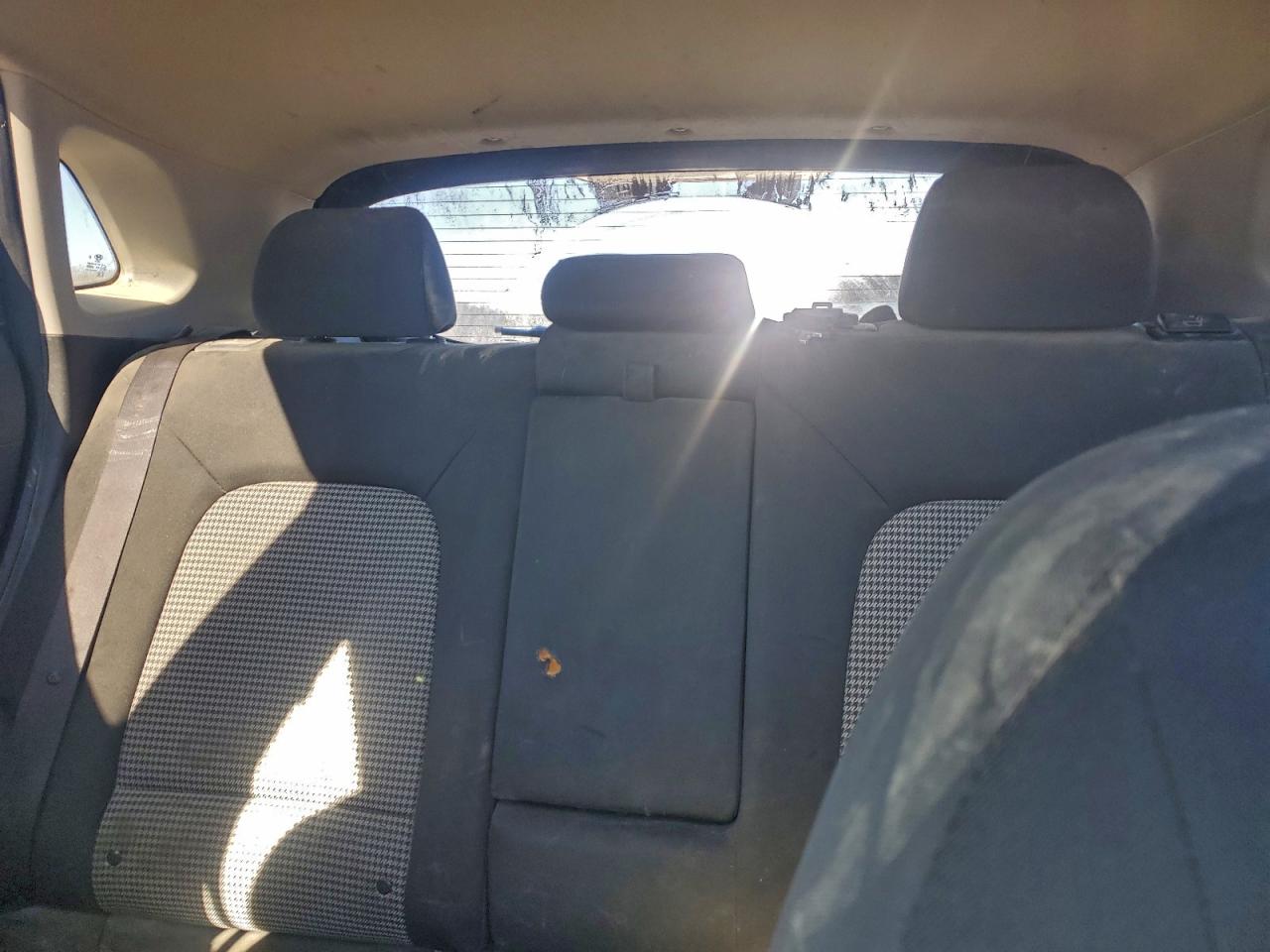 2020 HYUNDAI KONA SEL photo 10
