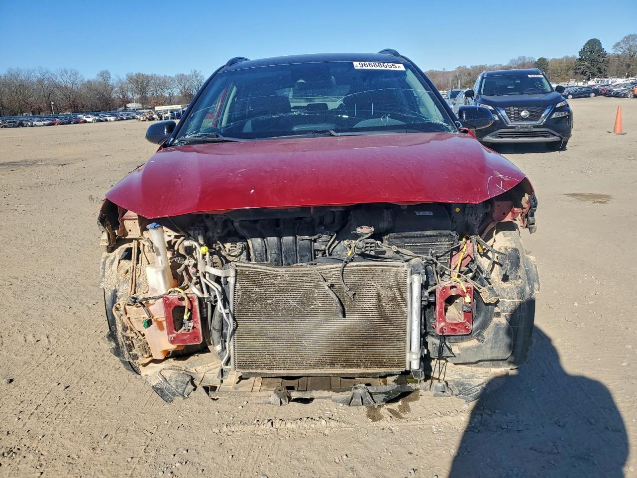 2020 HYUNDAI KONA SEL photo 5