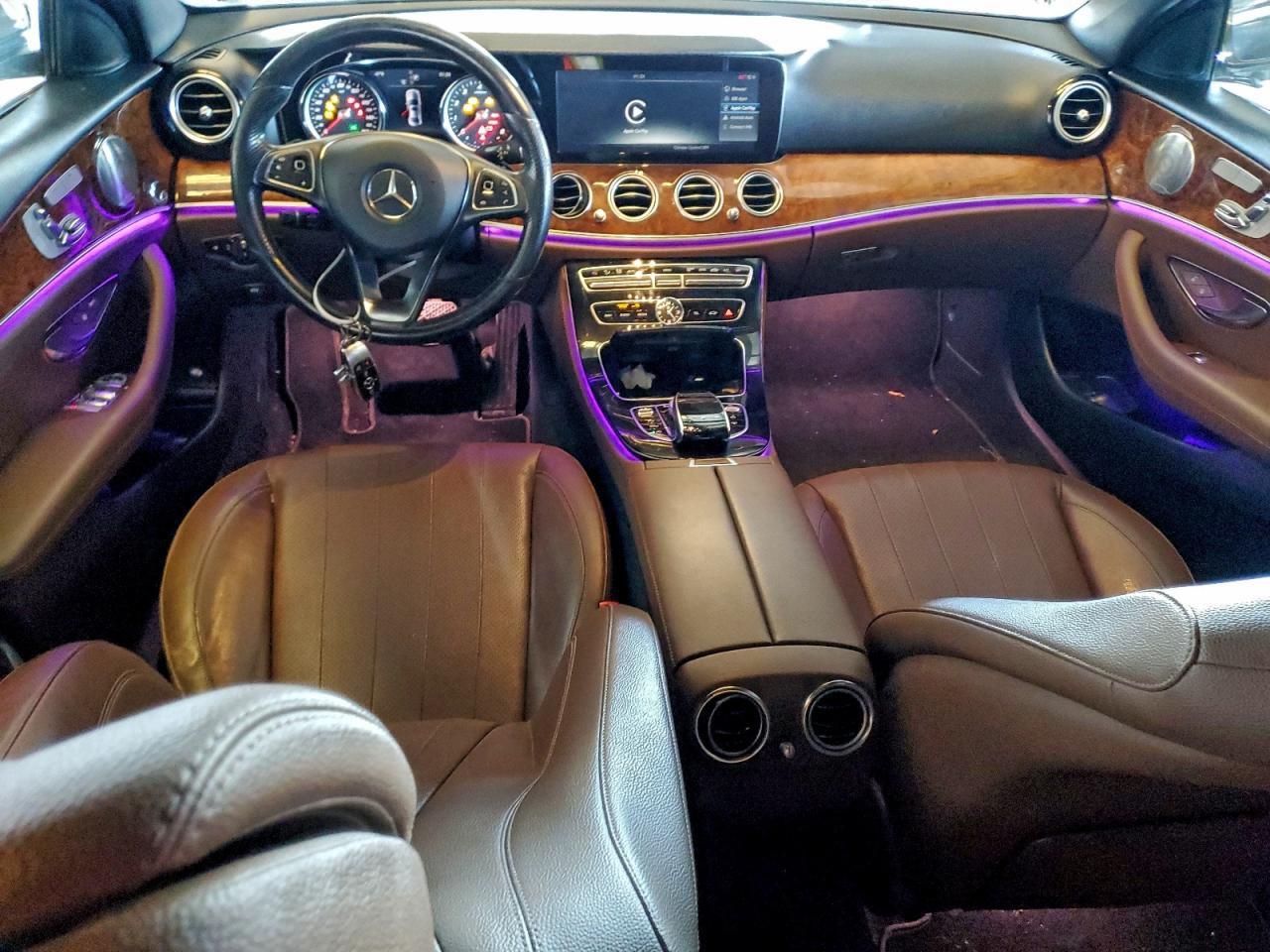 2017 MERCEDES-BENZ E 300 photo 15