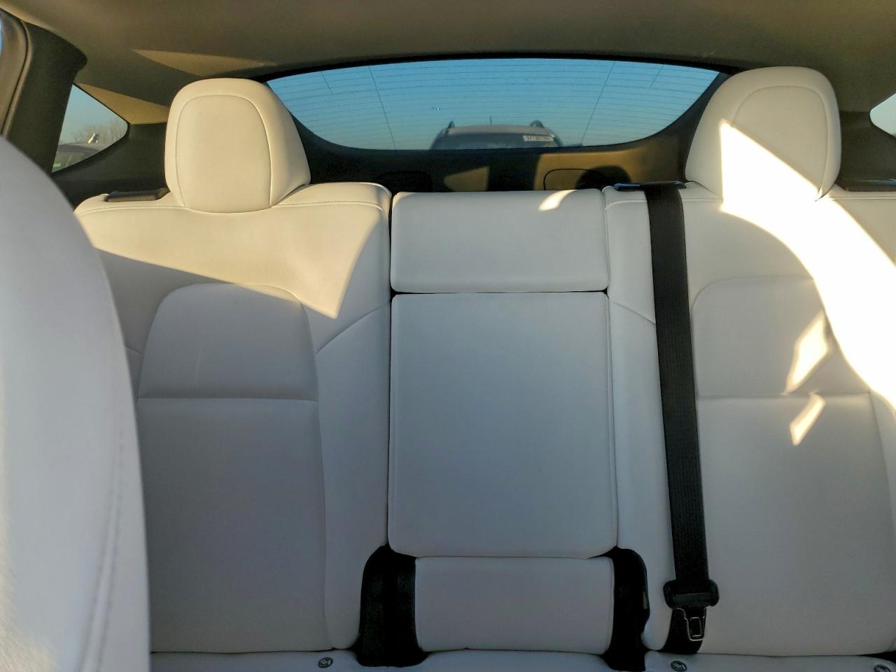 2021 TESLA MODEL Y photo 10