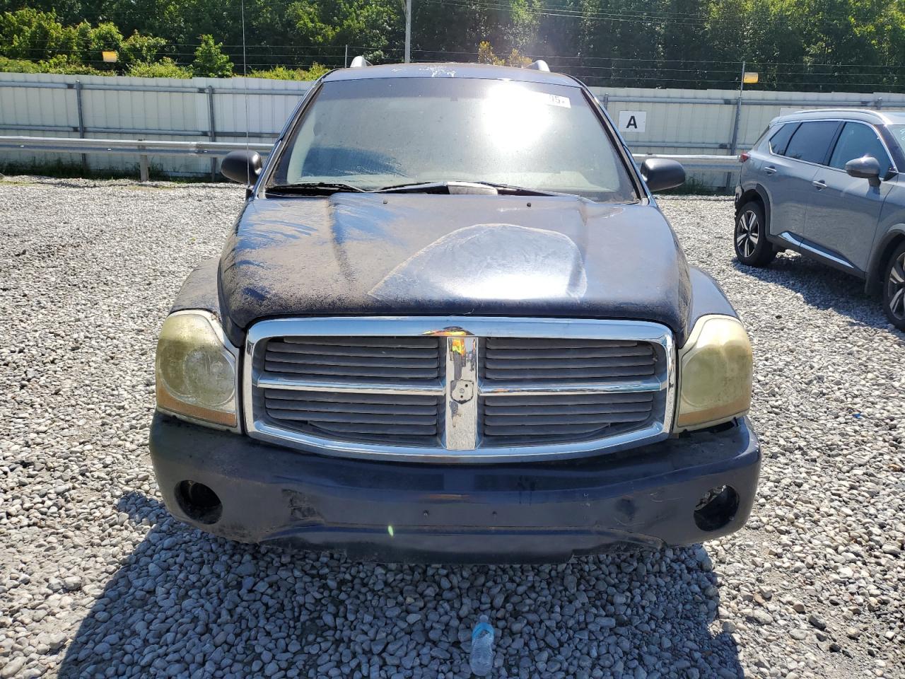 2004 DODGE DURANGO SLT photo 5