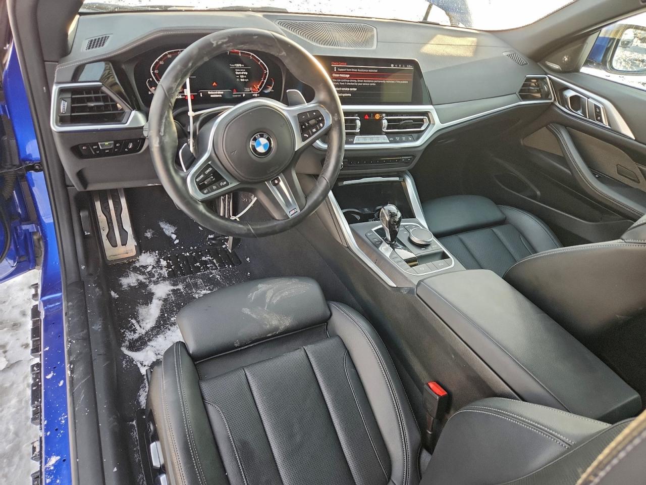 2023 BMW 430XI photo 8