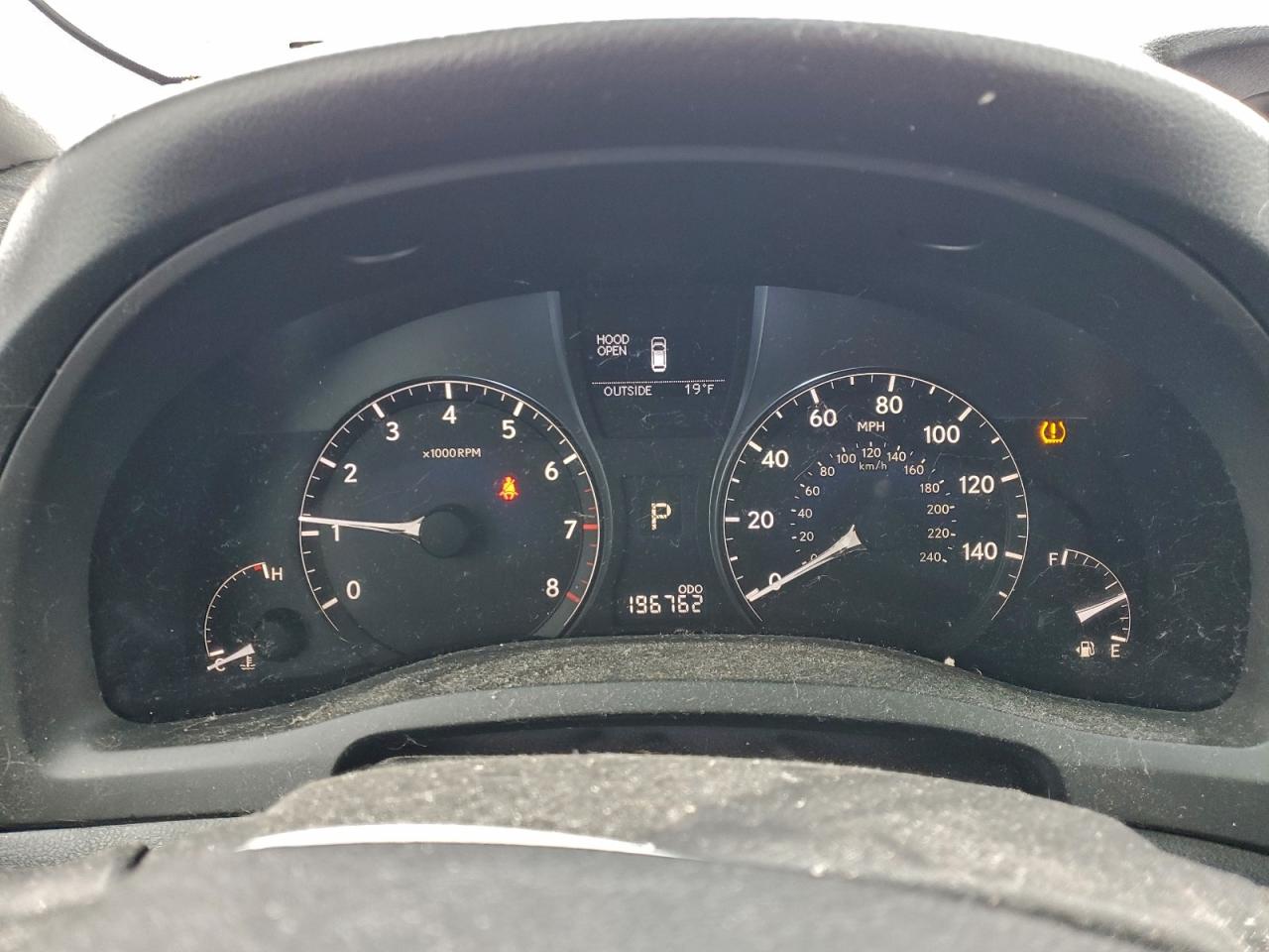 2011 LEXUS RX 350 photo 9