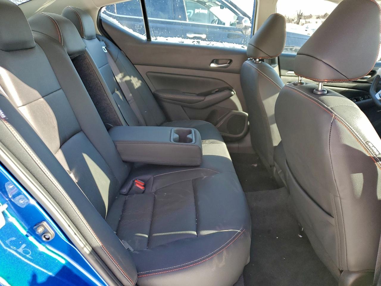 2025 NISSAN ALTIMA photo 28