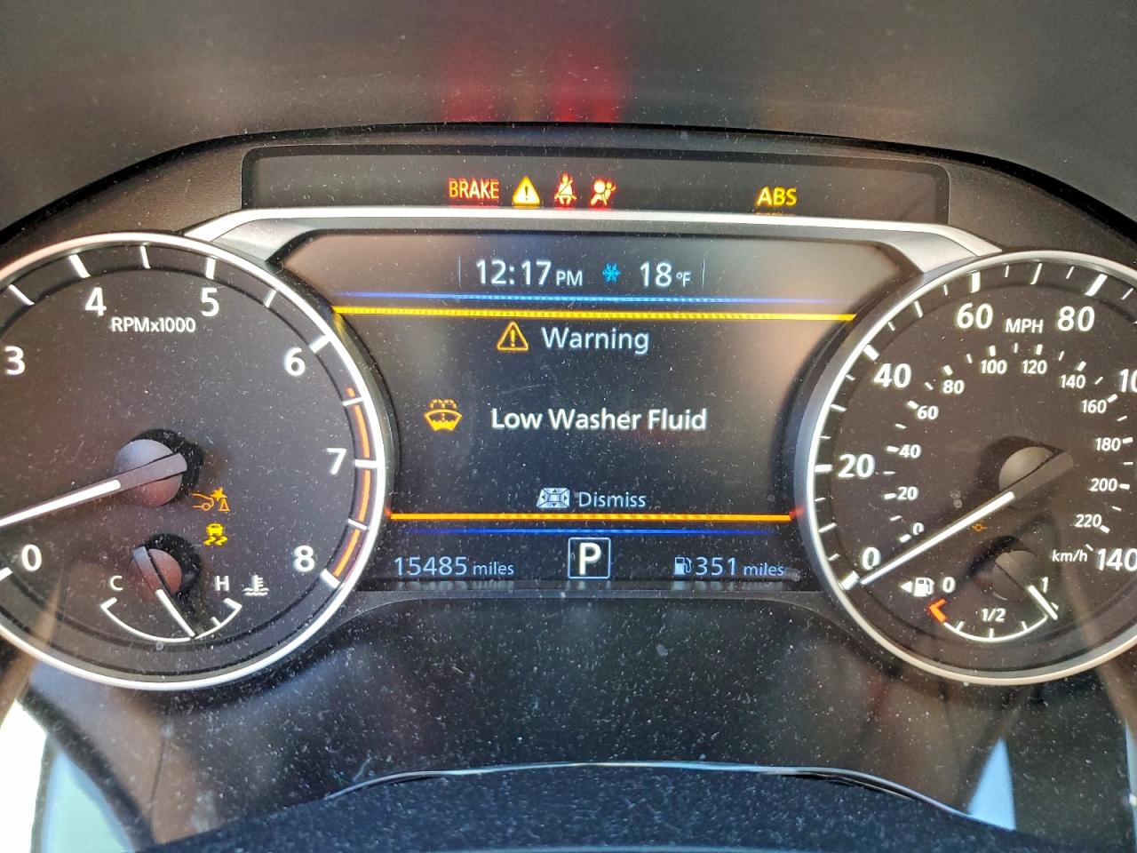 2025 NISSAN ALTIMA photo 25