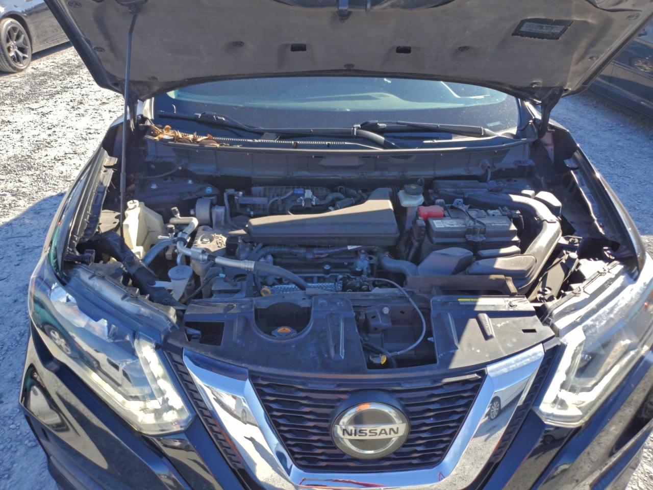 2019 NISSAN ROGUE S photo 31