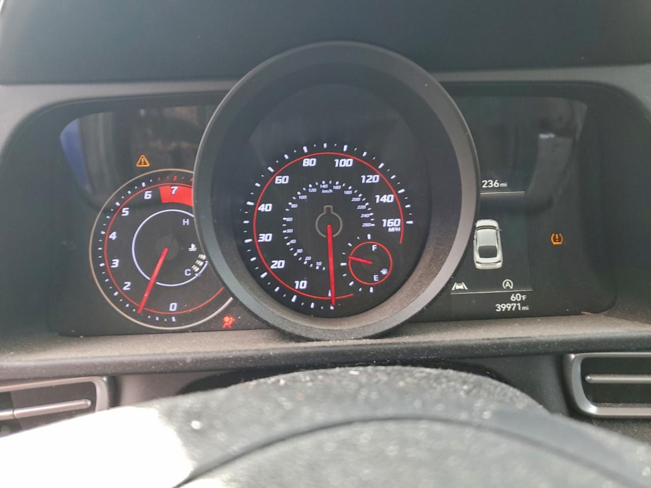 2021 HYUNDAI ELANTRA SE photo 9