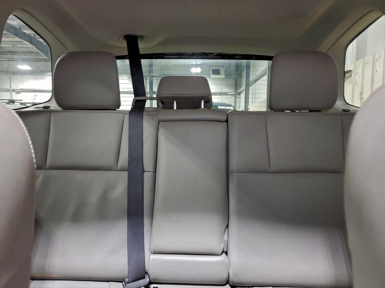 2015 SUBARU FORESTER 2.5I LIMITED photo 10