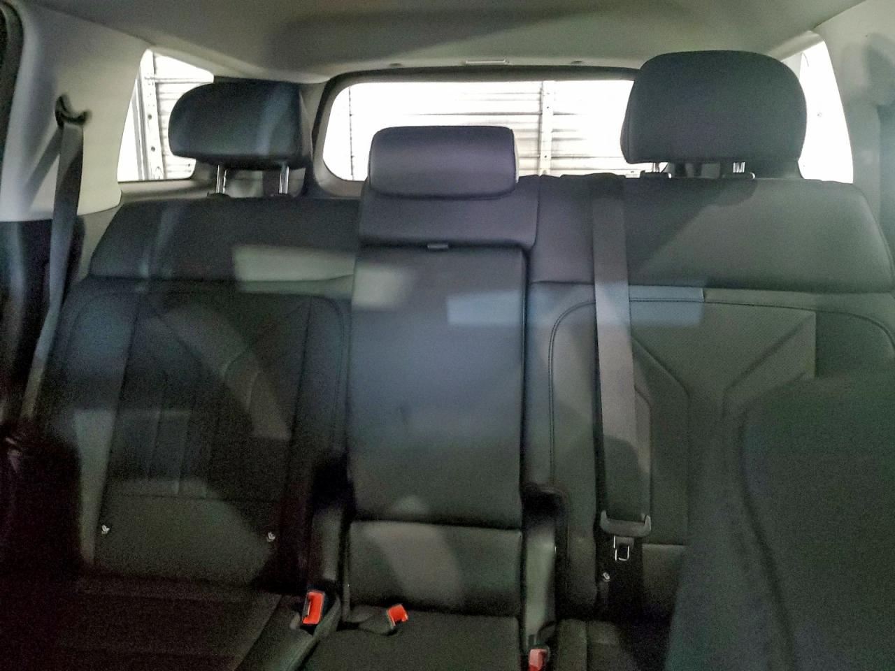 2026 HYUNDAI SANTA FE SEL photo 10