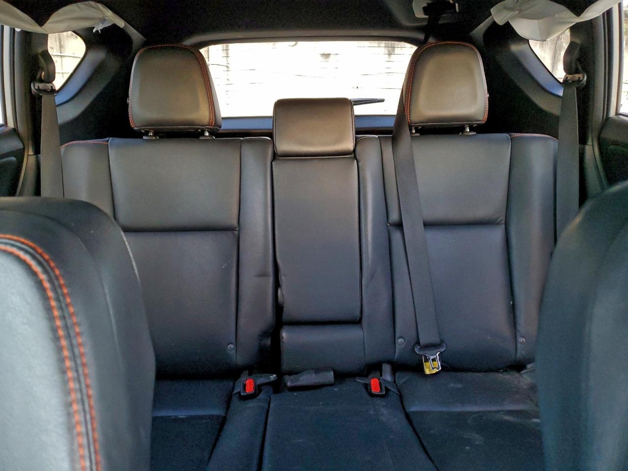 2017 TOYOTA RAV4 SE photo 10