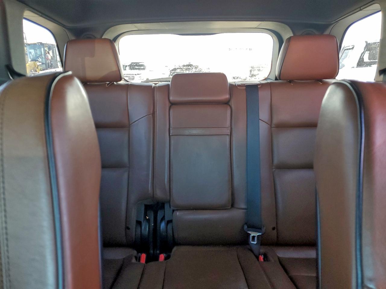 2020 JEEP GRAND CHEROKEE OVERLAND photo 10